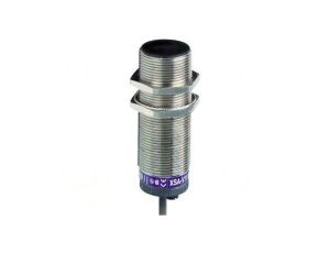 XSAV12801 Czujnik indukcyjny, Output: 2-przewodowy NC, 010mm, 24240VAC, M30