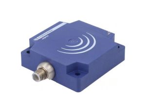 XS8D1A1PAM12 Czujnik indukcyjny, 060mm, PNP / NO, Uzas: 1224VDC, 200mA, Szczelność: IP67