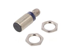 Czujnik indukcyjny, Output: PNP / NO, 05mm, 1224VDC, M18, Szczelność: IP67 XS518B1PAM12