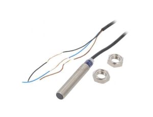 Czujnik indukcyjny, Output: NPN / NO, 02,5mm, 1224VDC, M8, 2m, Szczelność: IP68 XS608B1NAL2