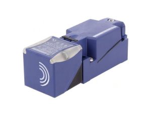 Czujnik indukcyjny, 040mm, 2-przewodowy NO/NC, Uzas: 24240VDC XS8C4A4MPN12