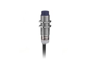 XS212BLPBL2 Czujnik indukcyjny, Output: PNP / NC, 04mm, 1036VDC, M12, 2m, Szczelność: IP67