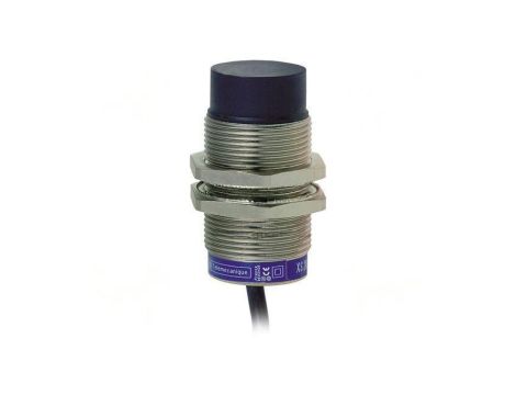 XS2M30KP340 Czujnik indukcyjny, Output: PNP/NPN NO/NC, 015mm, 1036VDC, M30