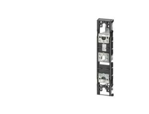 Wyposażenie do listwowych rozłączników bezpiecznikowych 3NJ41 adapter do zamocowania 3NJ4918-0DA02