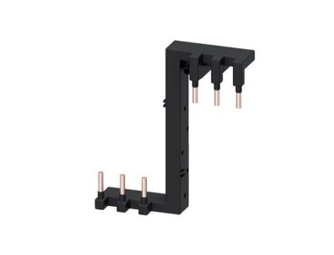 Łącznik prądu głównego do połączenia szeregowego dwóch styczników 3RT202, 3RA2926-1A