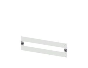 Osłona urządzenia instalacyjne 1 x 24 SM, wys.: 150 mm szer.: 600 mm 8PQ2015-6BA07