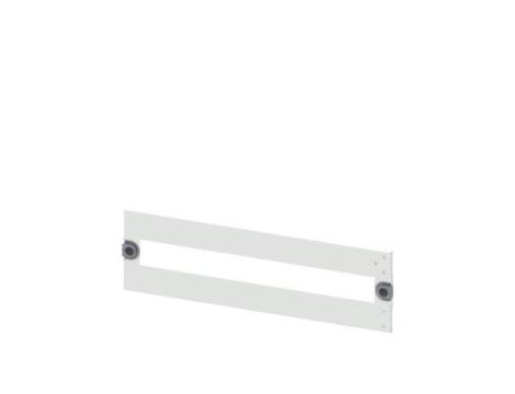 Osłona urządzenia instalacyjne 1 x 24 SM, wys.: 150 mm szer.: 600 mm 8PQ2015-6BA07