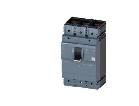 Rozłącznik izolacyjny 3VA1 IEC Frame 630 3-bieg. SD100, In=630A, 3VA1463-1AA32-0AA0