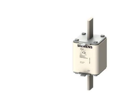 Wkładka topikowa niskonapięciowego wielkiej mocy NH2 In 315 A gG Un AC 500 V Un DC 440V 3NA3252 /3szt./