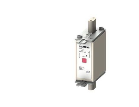 Wkładka topikowa niskonapięciowego wielkiej mocy NH000 In 63 A gG Un AC 500 V Un DC 250 V 3NA7822 /3szt./