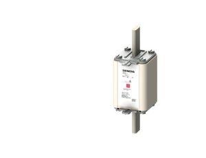 Wkładka topikowa niskonapięciowego wielkiej mocy NH1 In 200A gG Un AC 500 V Un DC 440V 3NA7140 min. 3 szt