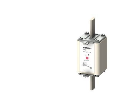 Wkładka topikowa niskonapięciowego wielkiej mocy NH1 In 200A gG Un AC 500 V Un DC 440V 3NA7140 min. 3 szt