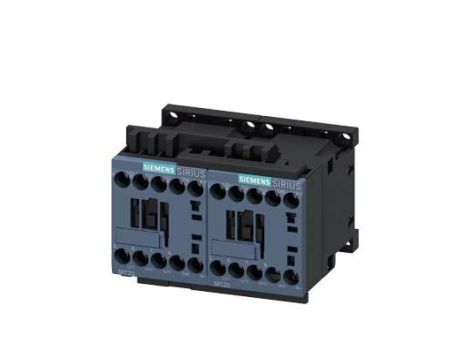 Kombinacja nawrotna AC-3 4kW/400V DC24V 3pol. S00 3RA2316-8XB30-1BB4