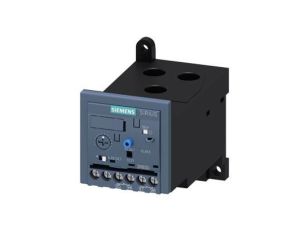 Przekaźnik przeciążeniowy 12,5...50 A Elektroniczny Do ochrony silnika Rozmiar S2, klasa 10E Instalacja wolnostojąca 3RB3036-1UW