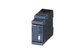 Jednostka podstawowa SIMOCODE pro V MODBUS RTU 57,6 kBit/s AC/DC 110-240V 3UF7012-1AU00-0
