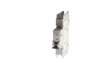 Wyłącznik nadprądowy 240V 14KA 1-bieg C6A D 70 MM ZATWIERDZ DO UL 489 5SJ4106-7HG41