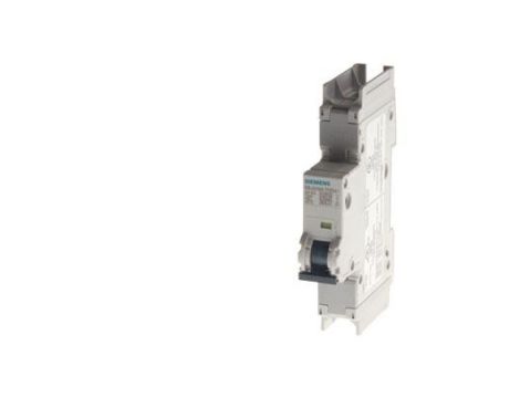 Wyłącznik nadprądowy 240V 14KA 1-bieg C6A D 70 MM ZATWIERDZ DO UL 489 5SJ4106-7HG41