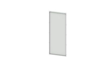 PANEL TYLNY STOPIEŃ OCHRONY IP55 WYSOKOŚĆ 2000MM SZEROKOŚĆ 800MM 8PQ2420-8BA01