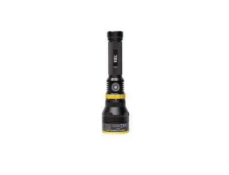 Latarka LED 1000 lm SMD akumulatorowa W-96327