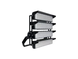 Naświetlacz LED Lugal 170 lm/W 1000W 5000K Philips Driver Lampa Stadionowa
