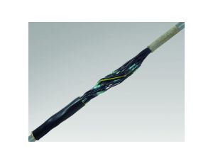 Mufa termokurczliwa przelotowa do kabli sygnalizacyjnych, SMH 18-24 (1,5-2,5), 145493