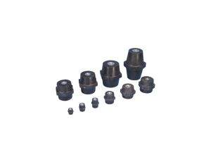 Izolator niskonapięciowy ISO-TP, gwint metryczny