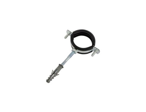 Obejma do rury RSO40 L-80