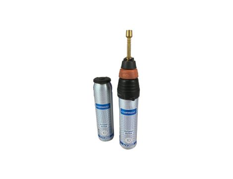 Lampa gazowa do podgrzewania formy 1120327
