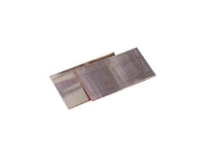 Opaska miedziana B140A 38,1x76,2mm