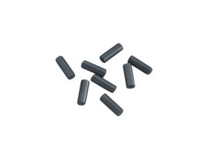 Zapasowy krzemień do pistoletu