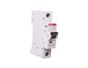 Wyłącznik nadprądowy 3P C 20A 6kA AC S203-C20 2CDS253001R0204