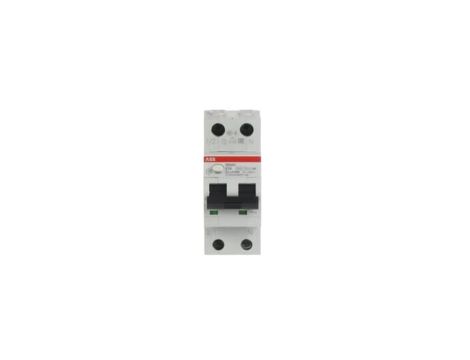 Wyłącznik różnicowo-nadprądowy 2P 16A C 30mA AC 6kA DS201 AC-C16/0,03 2CSR255080R1164