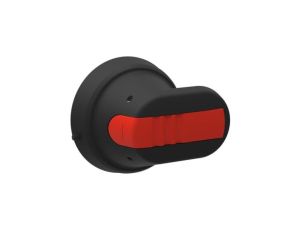 Rączka pośrednia czarna 45mm do OS32-63G oraz OT16-125 OHB45J6 1SCA022380R8770