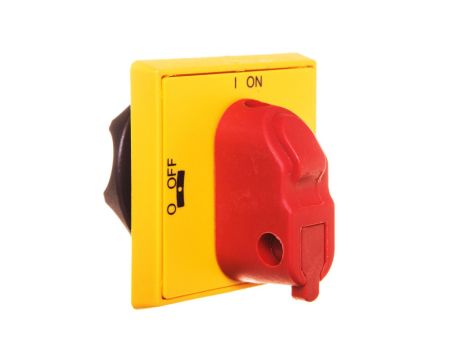 Pokrętło pośrednie awaryjne IP54 do OT16-125F OHYS3AH 1SCA105325R1001