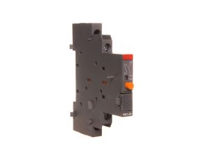 Styk pomocniczy HK1-11 1NO 1NC 1SAM201902R1001