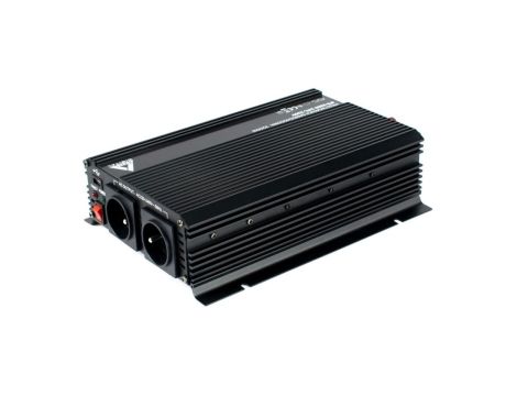 Samochodowa przetwornica napięcia 24 VDC / 230 VAC IPS-3200 3200W