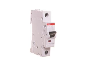 Wyłącznik nadprądowy 1P C 32A 6kA AC S201-C32 2CDS251001R0324