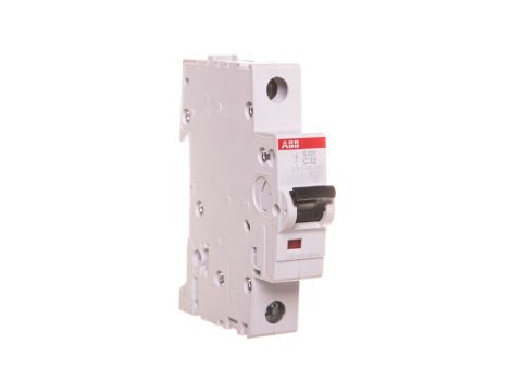 Wyłącznik nadprądowy 1P C 32A 6kA AC S201-C32 2CDS251001R0324