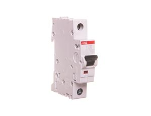 Wyłącznik nadprądowy 1P C 10A 6kA AC S201-C10 2CDS251001R0104