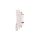 Lampka modułowa 1-fazowa czerwona LED 115-230VAC E219-C 2CCA703401R0001