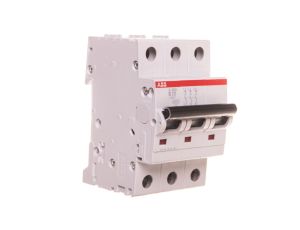 Wyłącznik nadprądowy 3P B 20A 6kA AC S203-B20 2CDS253001R0205