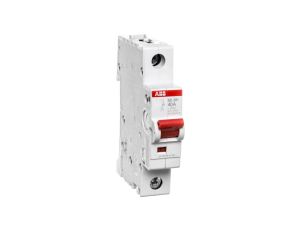 Rozłącznik modułowy 40A 1P SD201/40 2CDD281101R0040