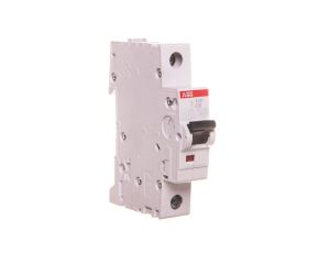 Wyłącznik nadprądowy 1P C 6A 6kA AC S201-C6 2CDS251001R0064