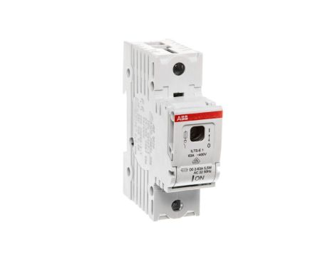 Rozłącznik bezpiecznikowy 1P 63A D02 ILTS-E1 2CDE101001R1901