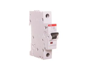 Wyłącznik nadprądowy 1P B 50A 6kA AC S201-B50 2CDS251001R0505