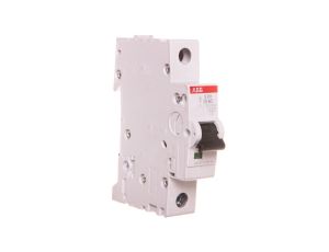Wyłącznik nadprądowy 1P B 40A 6kA AC S201-B40 2CDS251001R0405