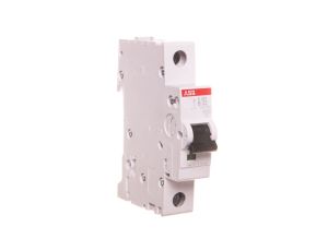 Wyłącznik nadprądowy 1P B 32A 6kA AC S201-B32 2CDS251001R0325
