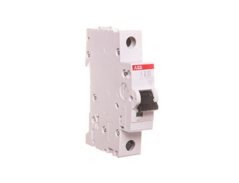 Wyłącznik nadprądowy 1P B 32A 6kA AC S201-B32 2CDS251001R0325