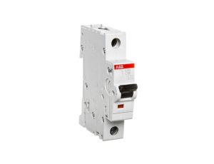Wyłącznik nadprądowy 1P C 50A 6kA AC S201-C50 2CDS251001R0504