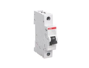 Wyłącznik nadprądowy 1P B 20A 6kA AC S201-B20 2CDS251001R0205